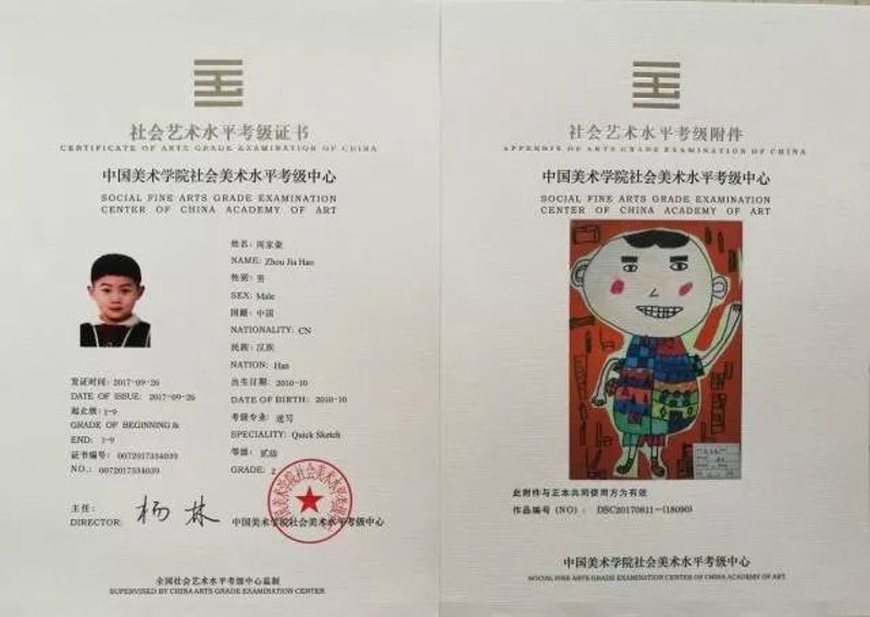 美术教育到底归属于哪个大类?